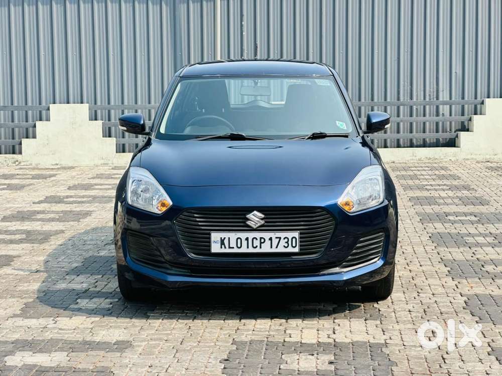 Maruti Suzuki Swift
