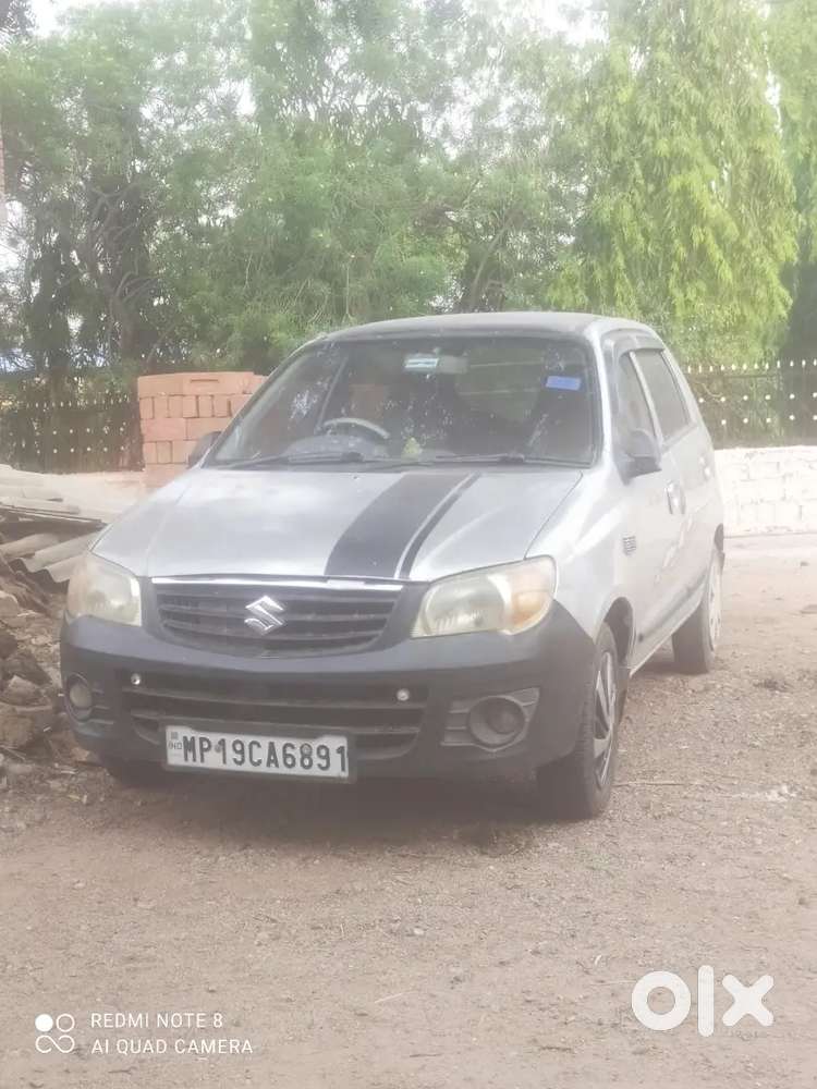 Mai Arjaint Car Bach Rah Raha Hu
