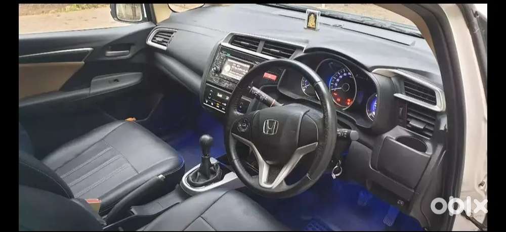 Honda Jazz Urgent Sale Slightly Negotiatable