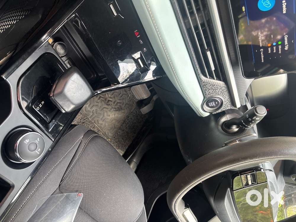 Tata Nexon Amt Creative Plus 2023