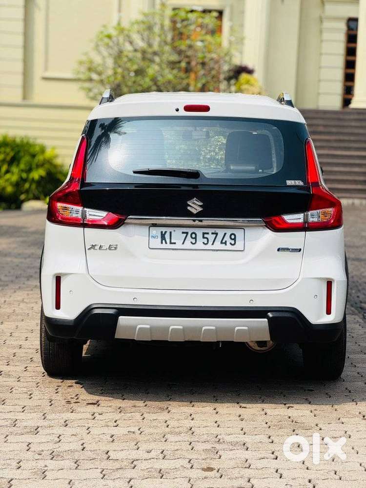 Maruti Suzuki Xl6 1.5 Alpha Mt, 2020, Petrol