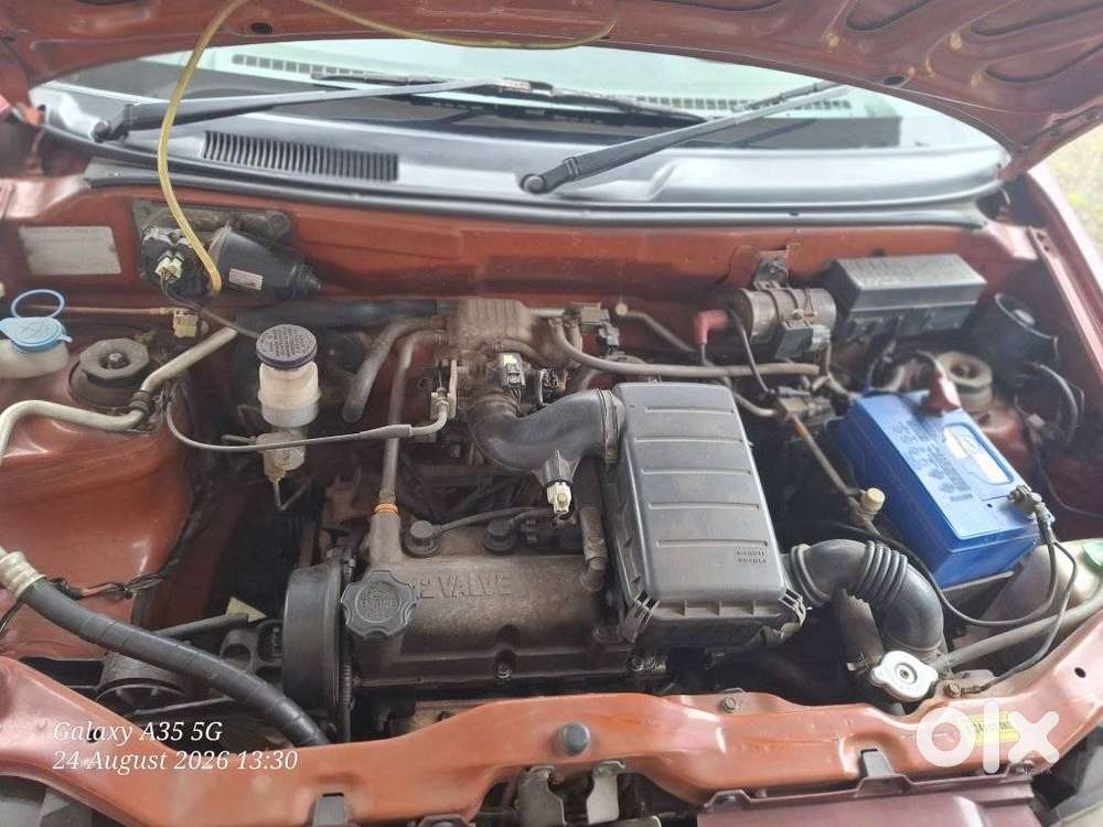 Maruti Suzuki Alto Lxi Bsiii, 2010, Petrol