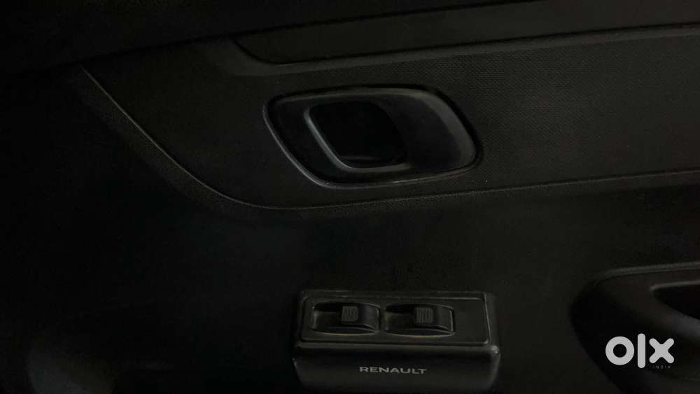 Renault Kwid 2015-2019 1.0 Rxl, 2018, Petrol