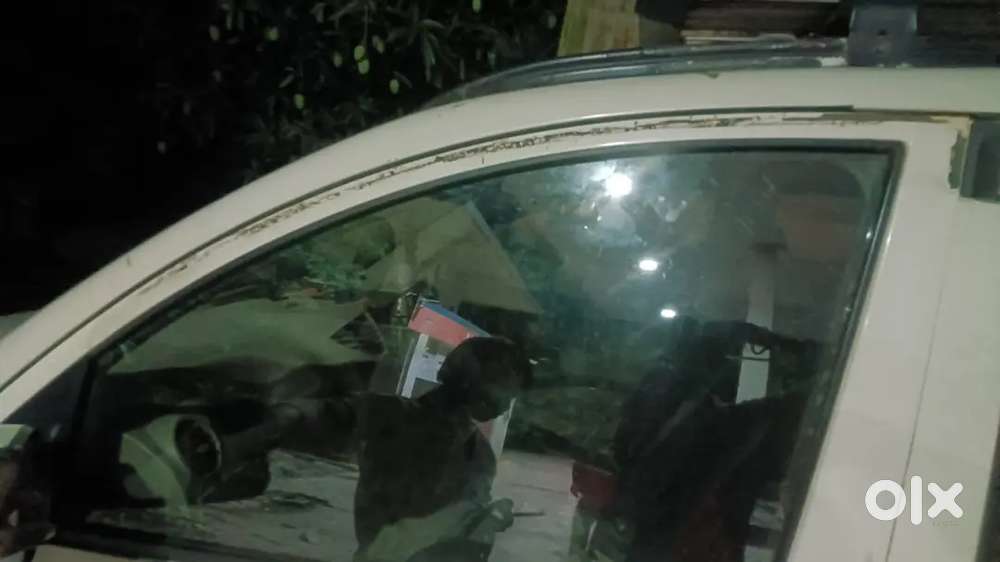 Mahindra Quanto Diesel Manual 2015 Second Owner