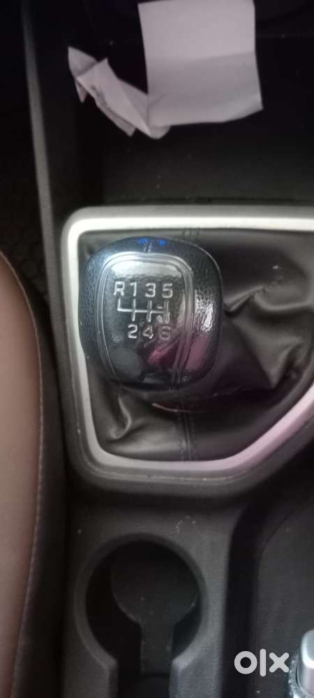 Hyundai Creta 1.4 Ex Diesel, 2018, Diesel