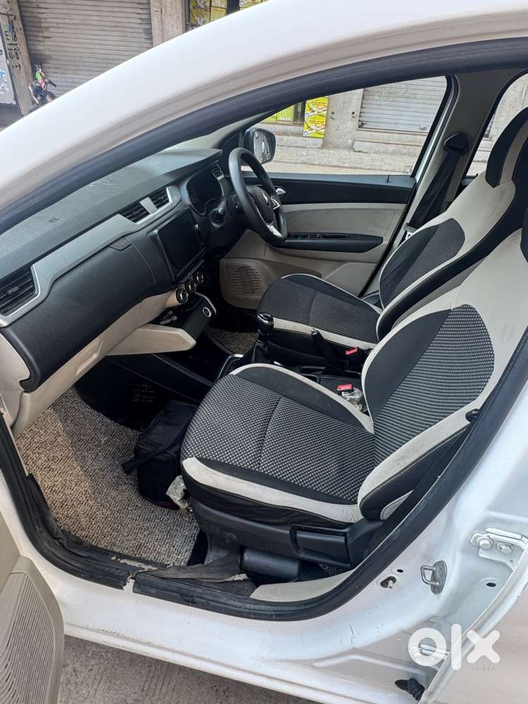 Renault Triber Petrol Manual 2022