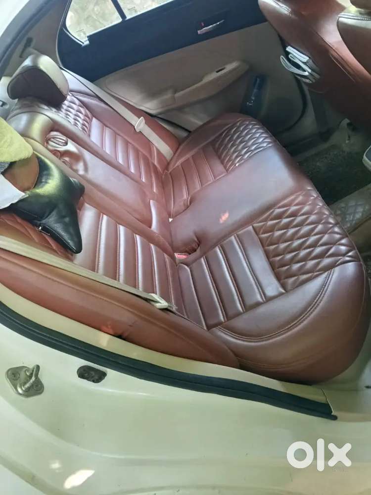 Maruti Suzuki Dzire Vdi 2017
