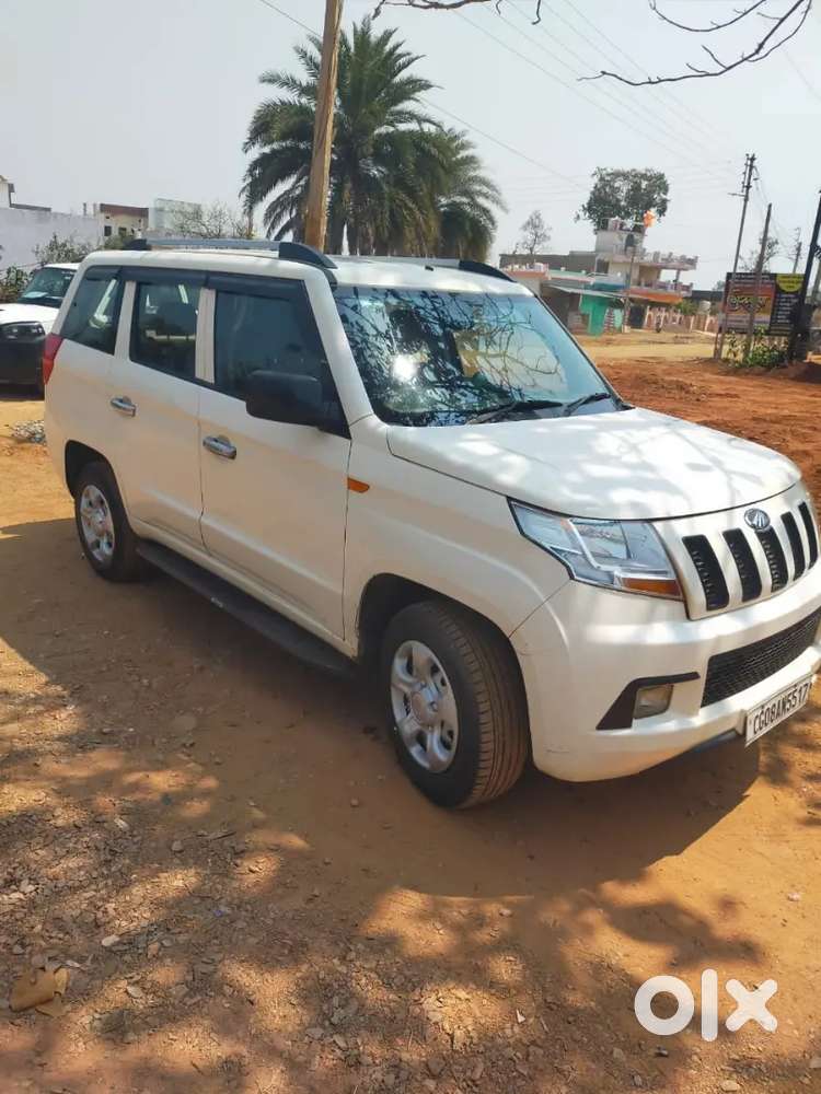 Mahindra Tuv 300 Plus 2020, 9 Seater,  Diesel Well Maintained