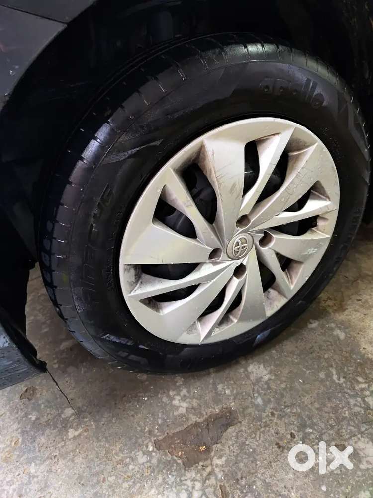 Selling For New Xuv Purchase