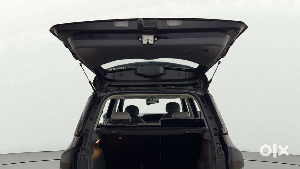Kia Syros Htx Plus Turbo Dct, 2025, Petrol