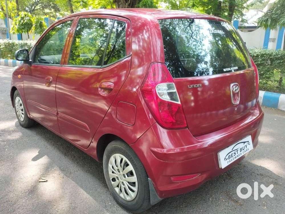 Hyundai I10 Era 1.1 Irde, 2013, Petrol