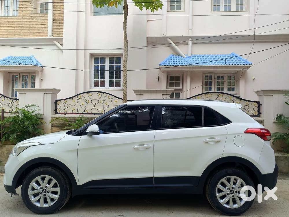 Hyundai Creta 1.4 S, 2019, Diesel