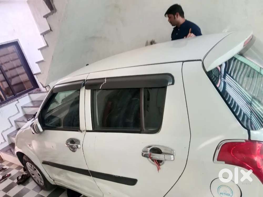 Maruti Suzuki Swift 2006 Petrol 100000 Km Driven