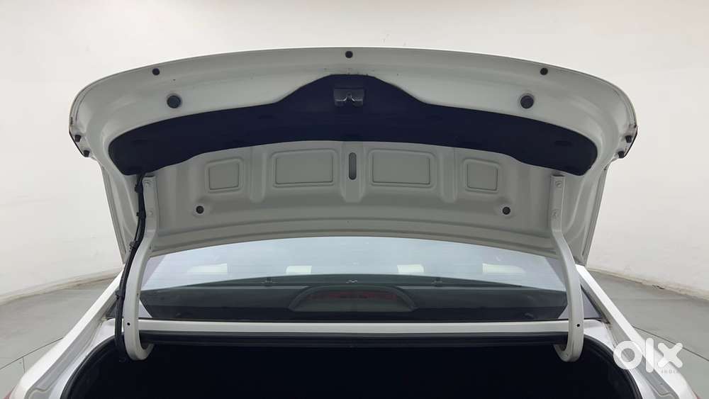 Hyundai Verna Vtvt 1.6 At Sx Plus, 2019, Petrol