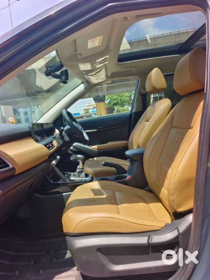 Kia Seltos Htx Plus D, 2025, Diesel