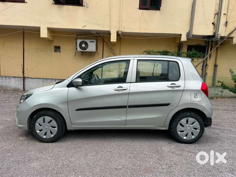 Maruti Suzuki Celerio Zxi, 2018, Petrol