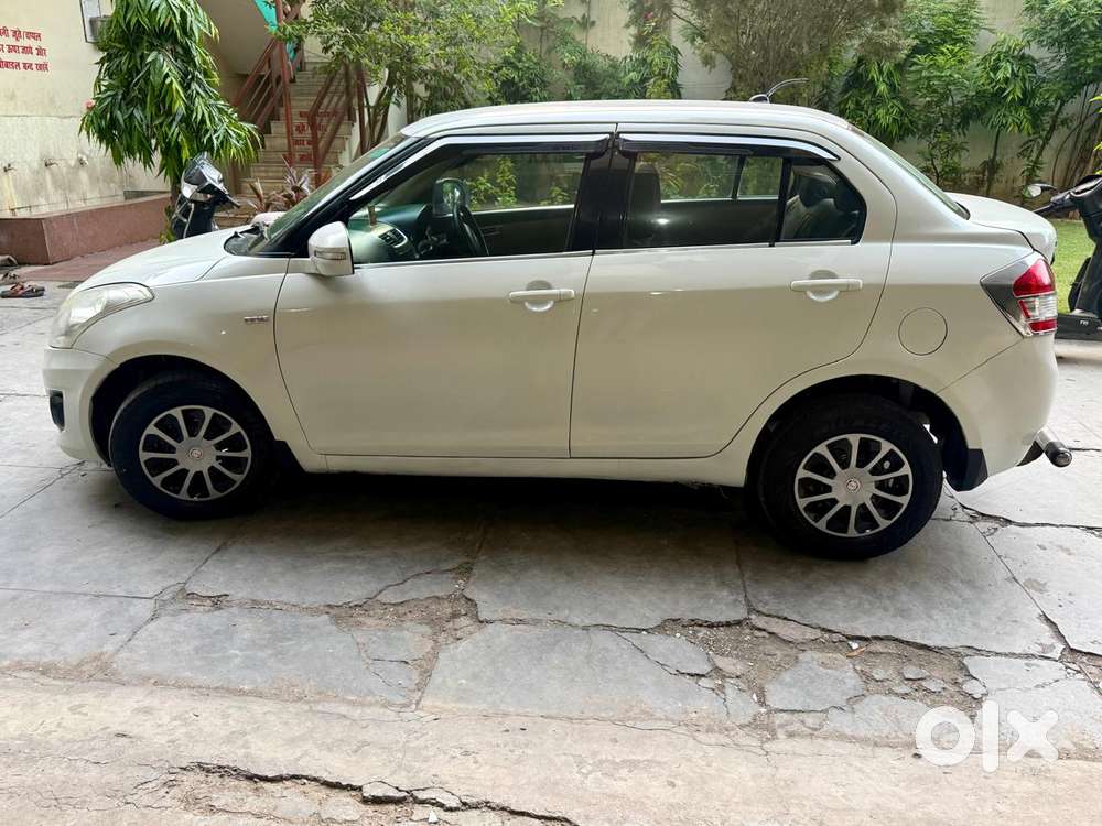 Maruti Suzuki Swift Dzire Vdi (o), 2014, Diesel