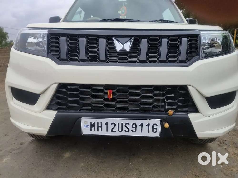Mahindra Bolero Neo 2022 Diesel 70000 Km Driven