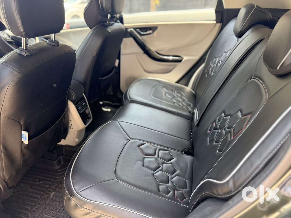 Tata Nexon Amt Xza Plus, 2022, Petrol