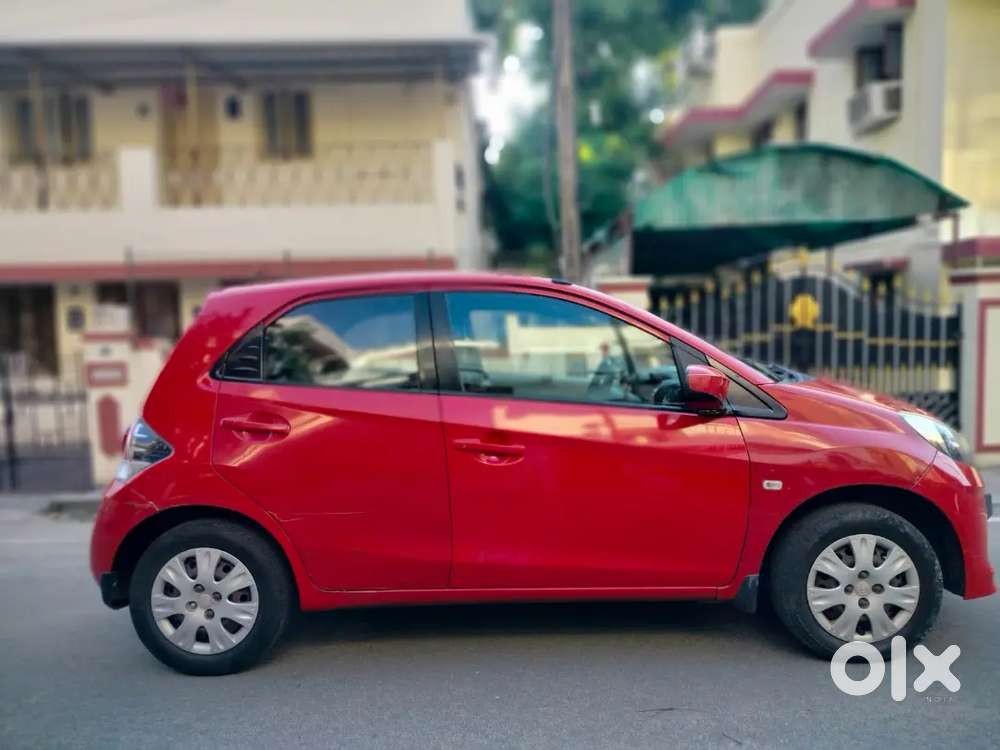 Honda Brio I Vtec (perfect Condition)