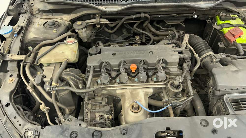 Honda Civic Vx Cvt I-vtec, 2019, Petrol