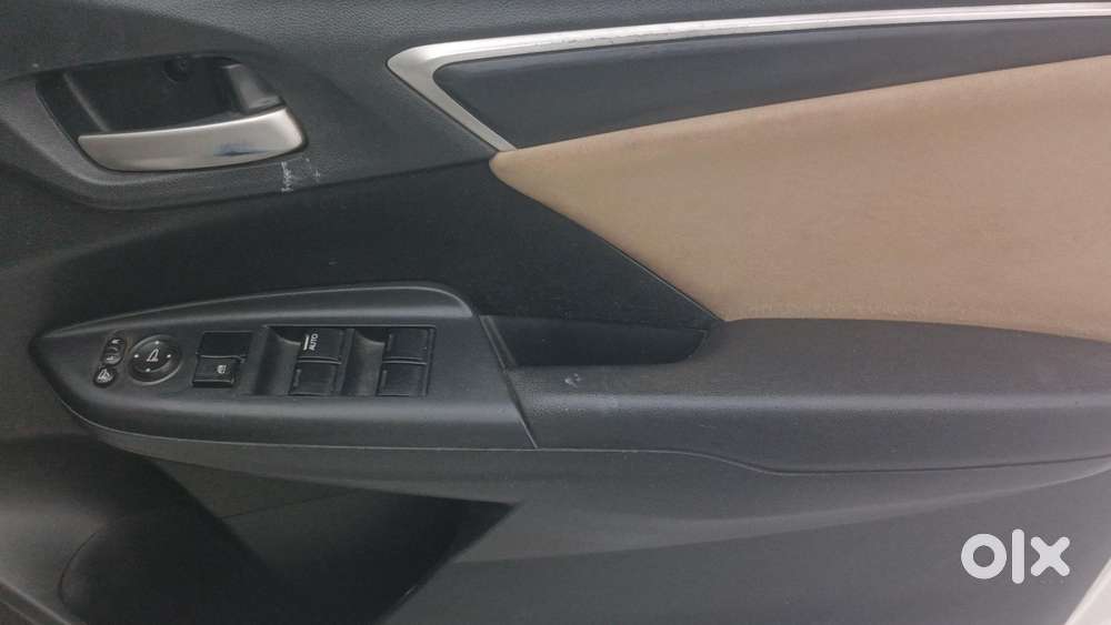 Honda Jazz 1.2 V I Vtec, 2018, Petrol