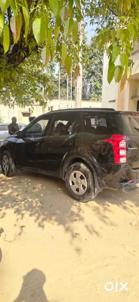 Mahindra Xuv500 Diesel 2016