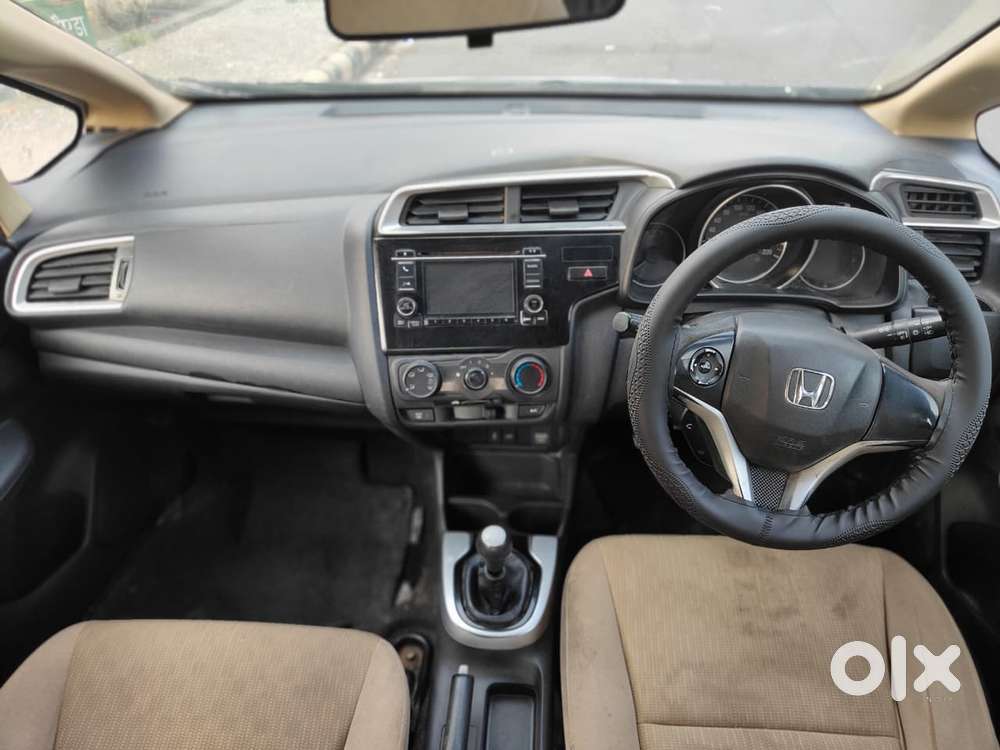 Honda Jazz 1.2 E I Vtec, 2017, Petrol