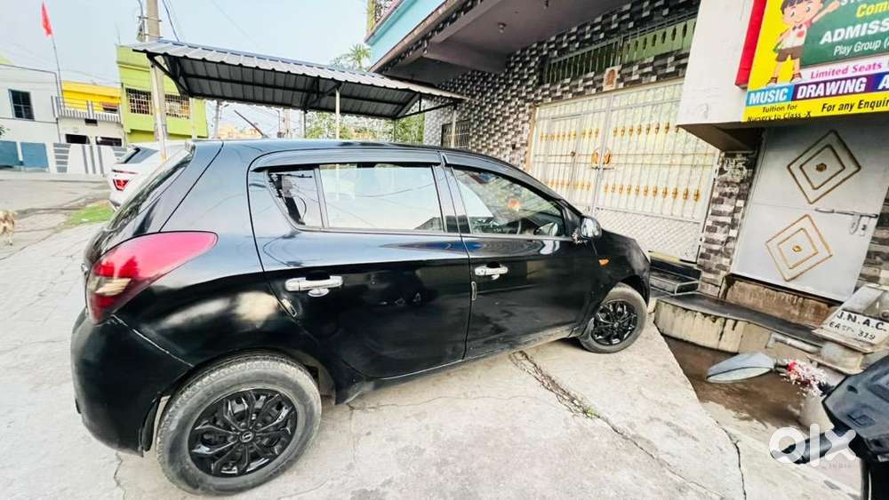 Hyundai I20 15 Petrol Well Maintained