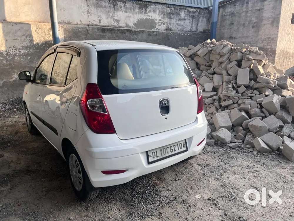 Hyundai I10 1.1 Era 2015 Model