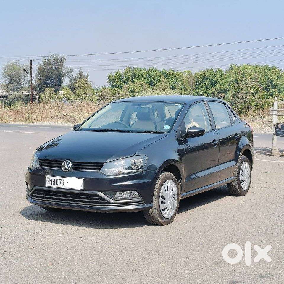 Volkswagen Ameo, 2017, Diesel