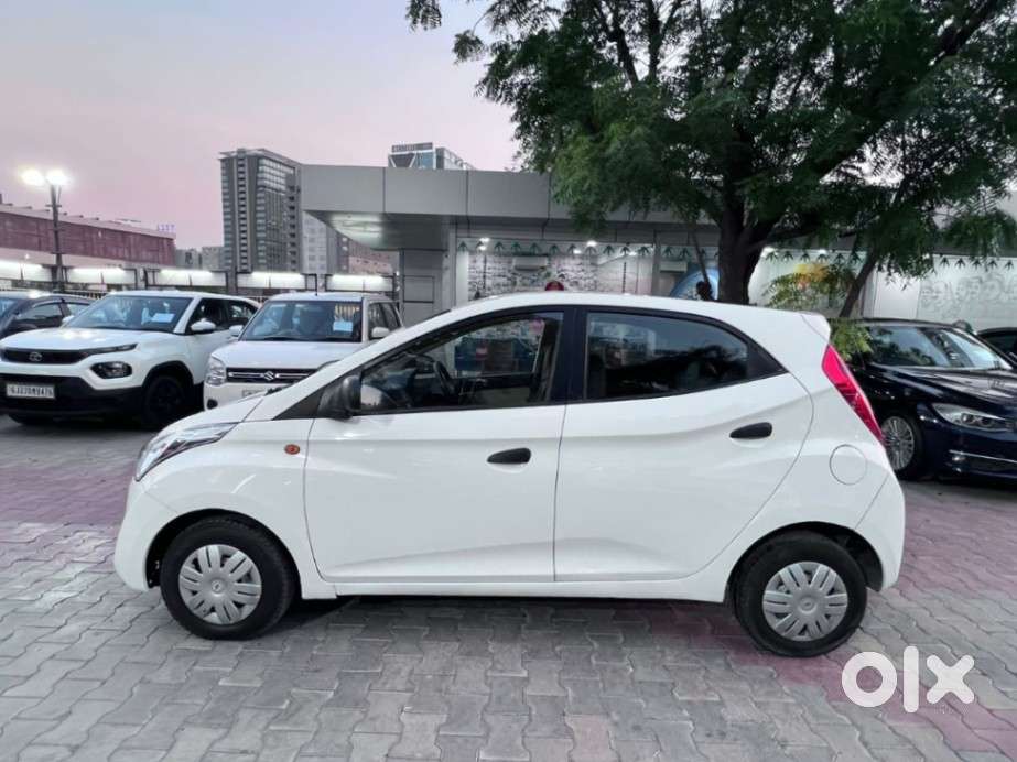 Hyundai Eon Magna Optional, 2011, Petrol