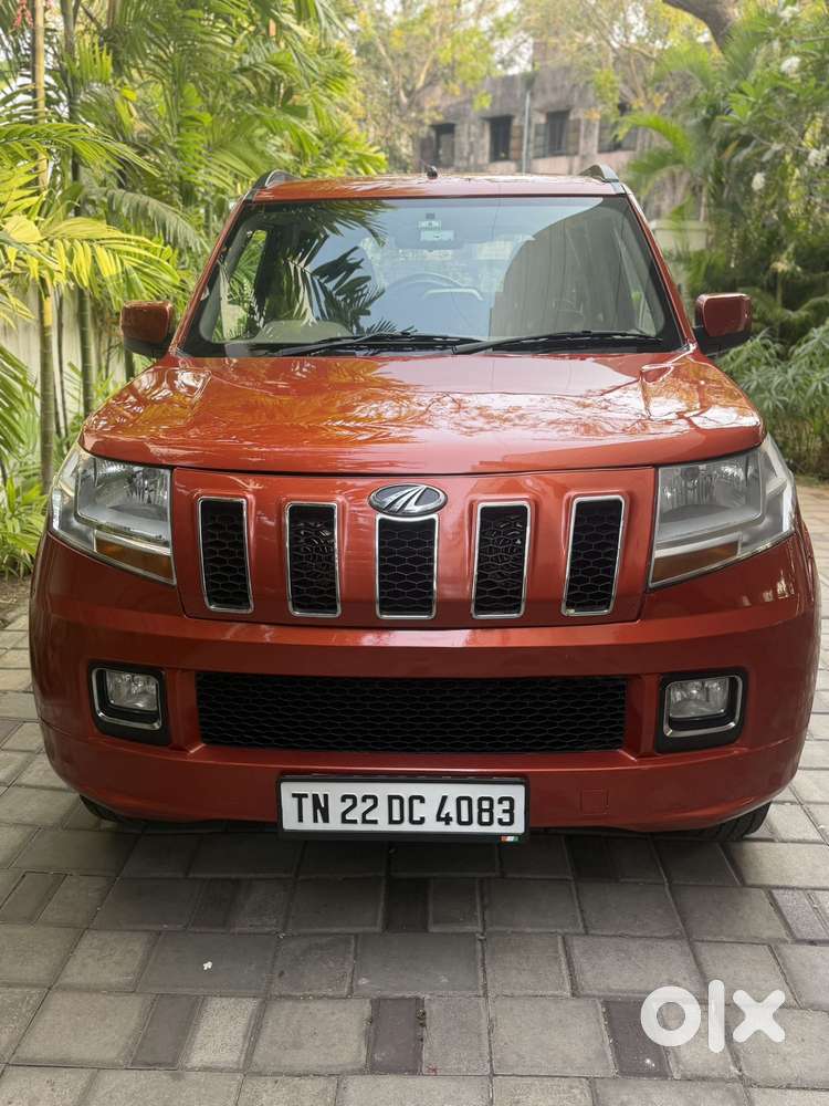 Mahindra Xuv 300