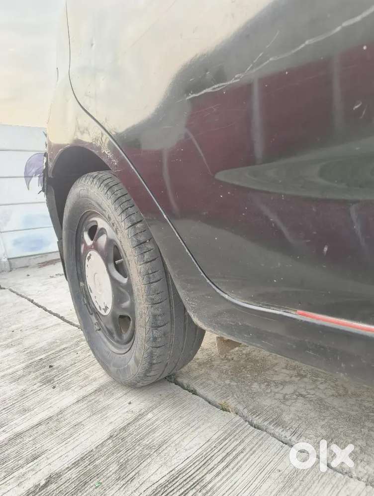 Chevrolet Beat 2010 Petrol Well Maintained