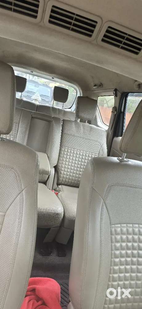 2023 Maruti Suzuki Ertiga Vxi Taxi 87000 Km Running