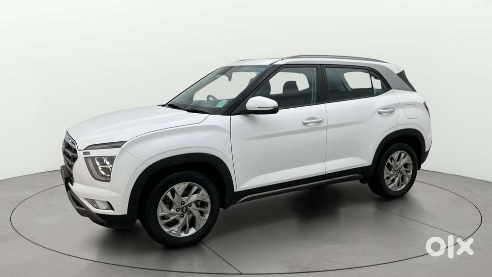 Hyundai Creta 1.5 Sx, 2023, Petrol
