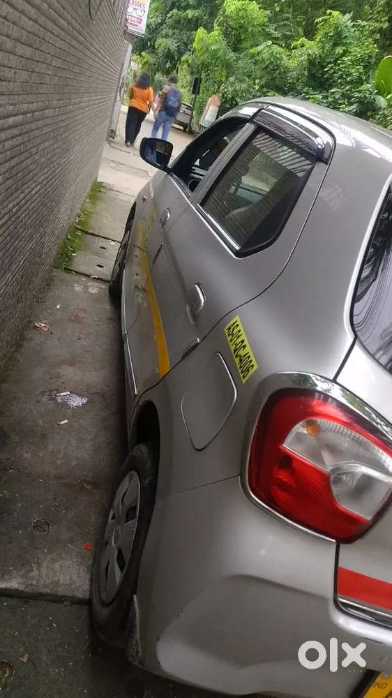 Maruti Suzuki Alto K10 2023 Petrol Plus