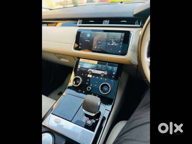 Land Rover Range Velar R-dynamic S Diesel, 2022, Diesel