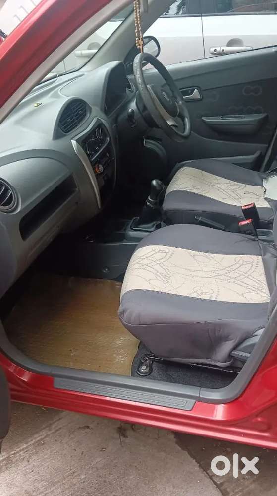 Maruti Suzuki Alto 800 2013 Year