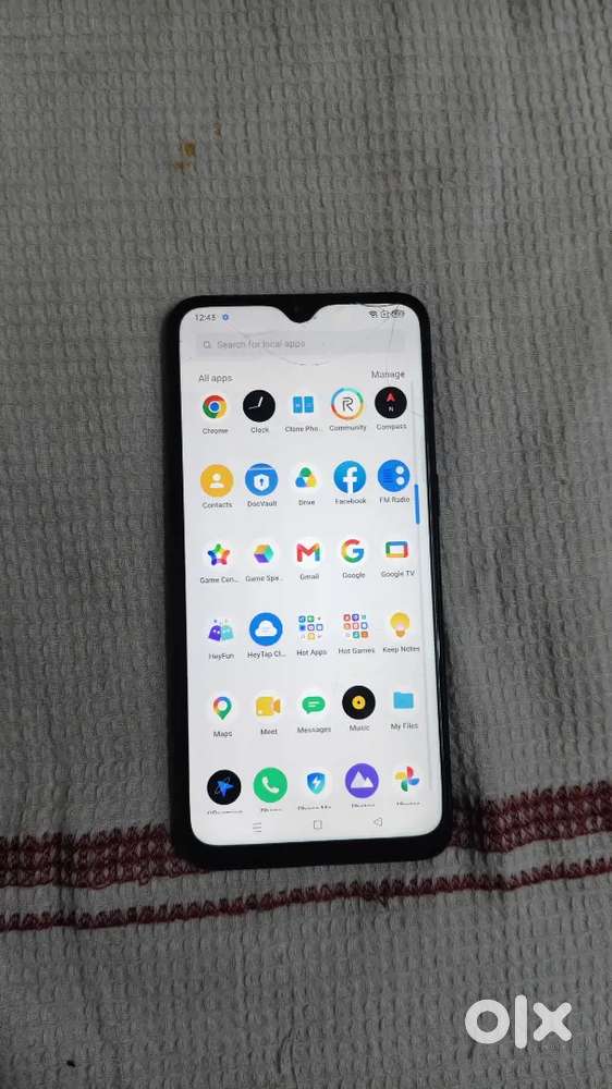 REALME 3 PRO FOR SALE