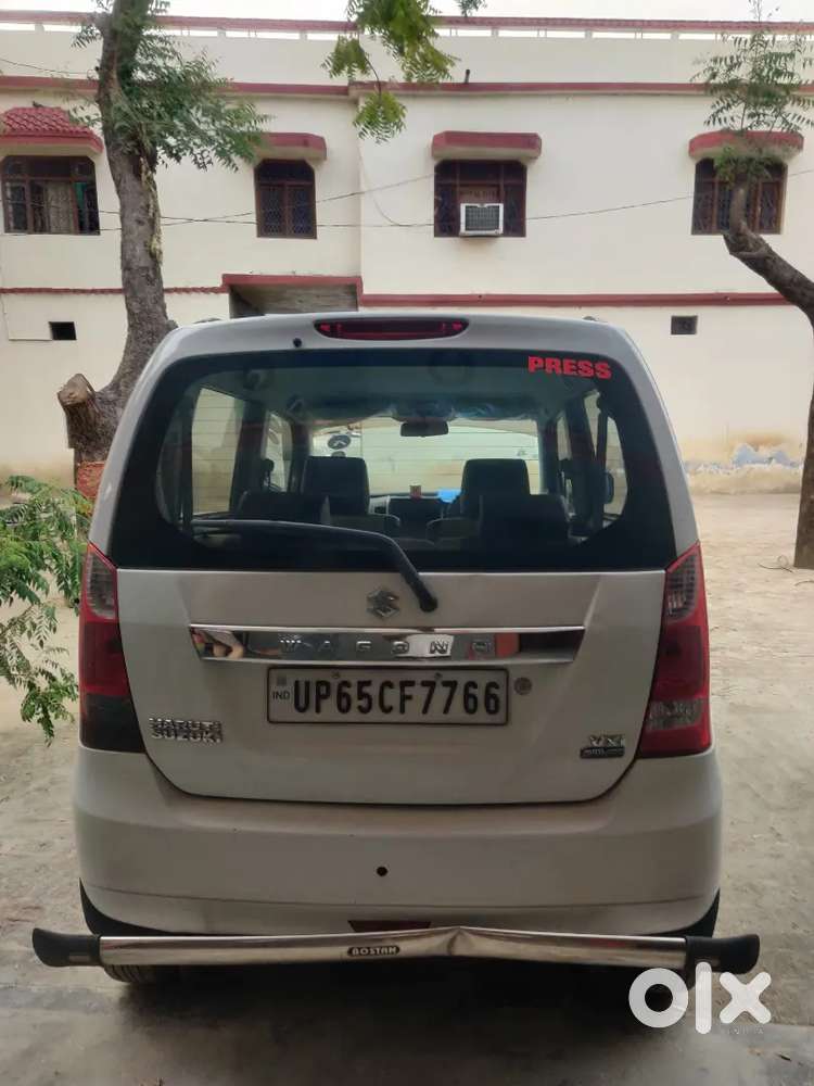 Maruti Suzuki Wagon R New Conditions
