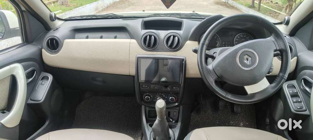 Renault Duster Rxe, 2013, Diesel