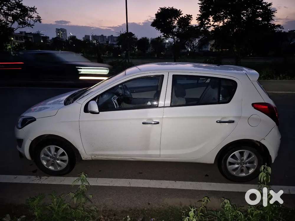 Hyundai I20 2013 Diesel Well Maintained