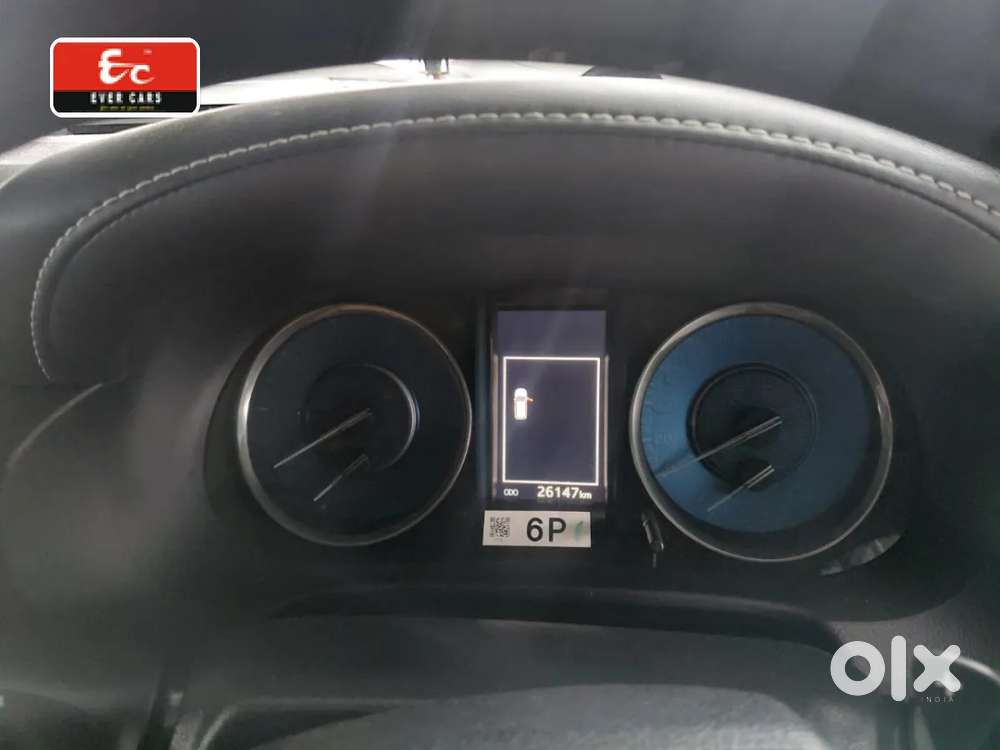 Toyota Fortuner 4x2 At, 2024, Diesel