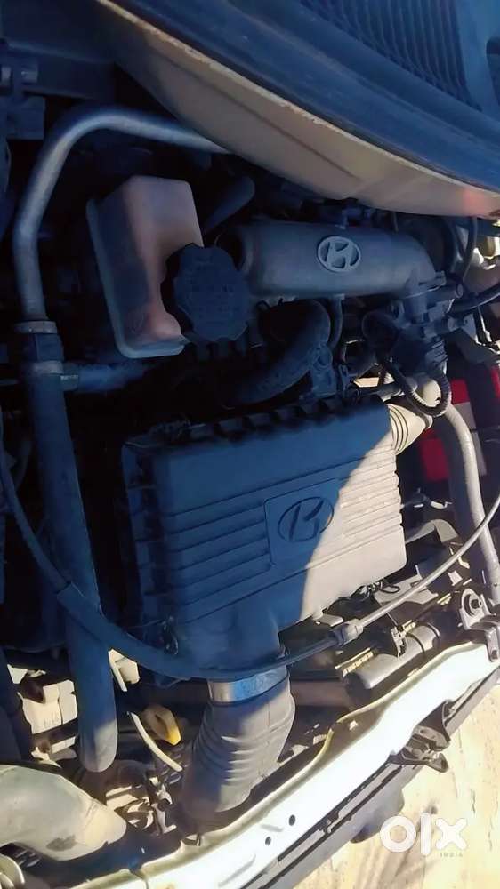 Hyundai Santro 2005 Petrol 69000 Km Drive