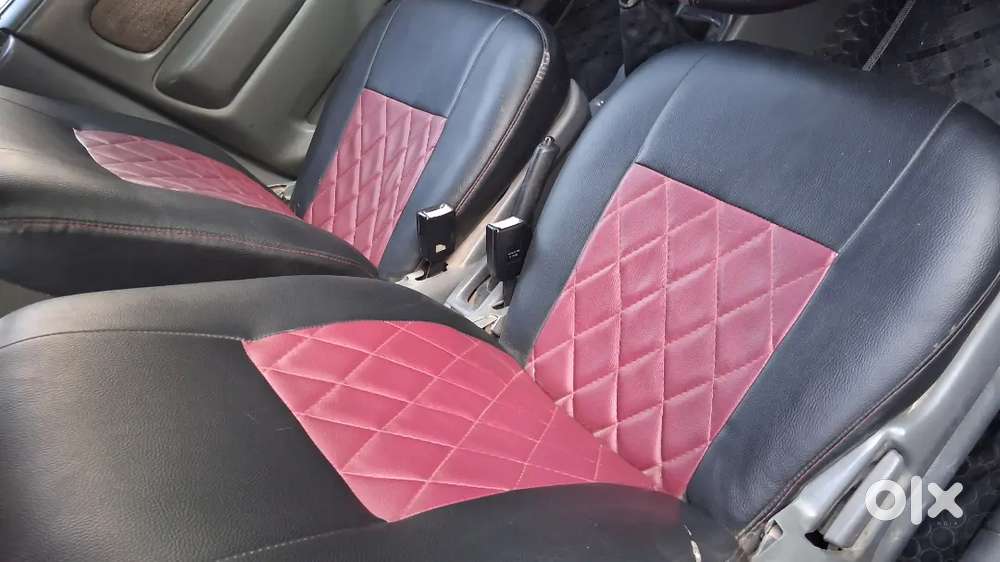 2nd Owner Maruti Suzuki Wagon R 2006