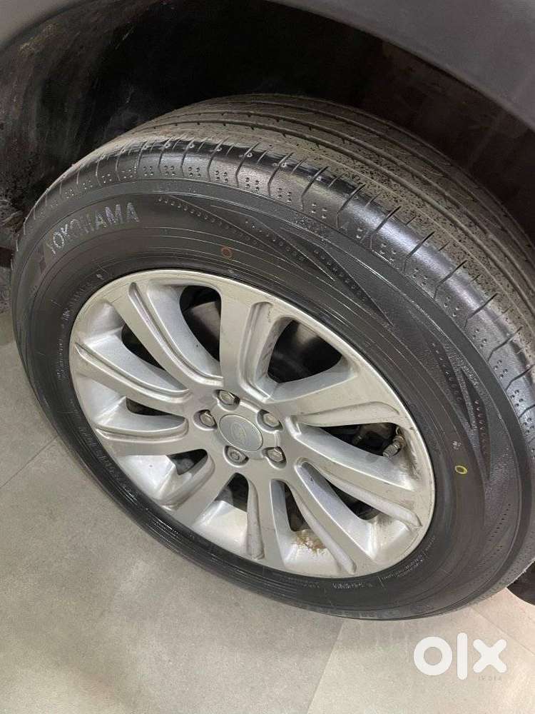 Land Rover Discovery Hse, 2017, Diesel