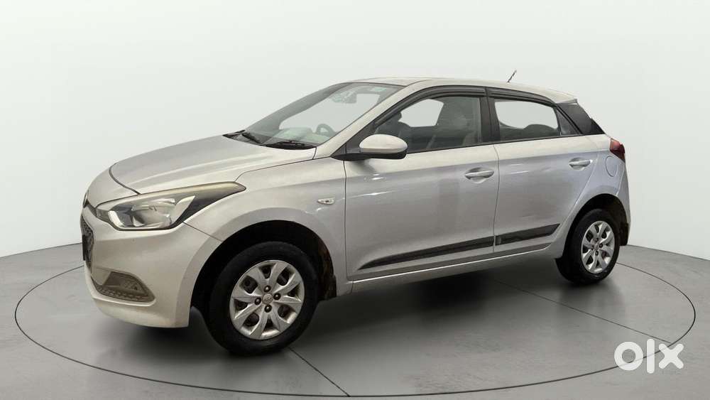 Hyundai Elite I20 Magna Executive 1.2, 2017, Petrol