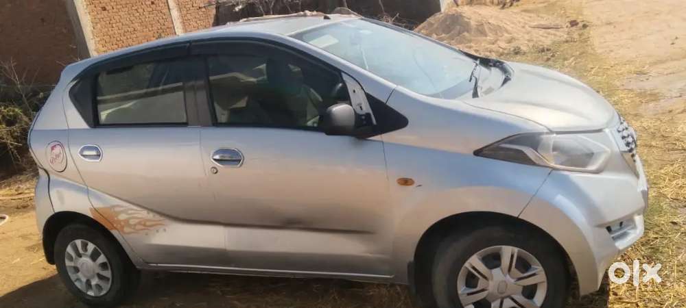 Datsun Redigo 2020 ( Sell & Exchange With Car )