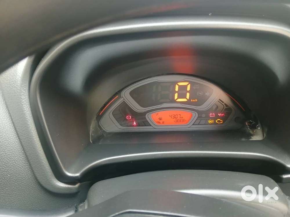 Maruti Suzuki Alto K10 1.0 Lxi, 2025, Petrol